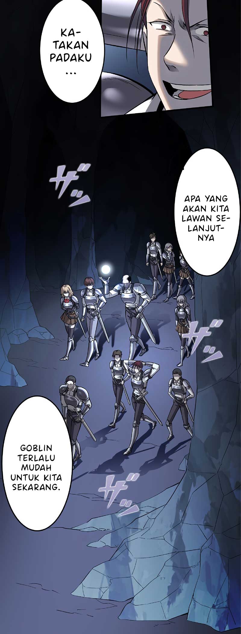 Isekai Kaeri no Saikyou Tamer, Tsukai ma wa Osananajimi Chapter 3 Gambar 38