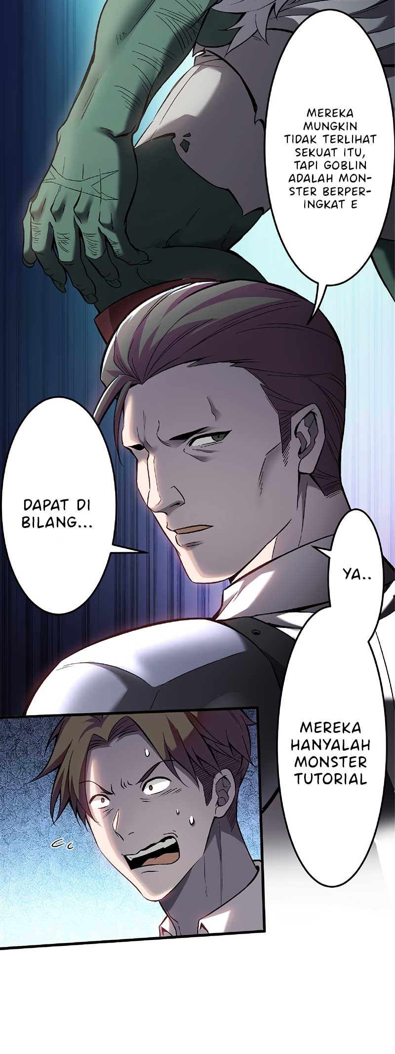 Isekai Kaeri no Saikyou Tamer, Tsukai ma wa Osananajimi Chapter 3 Gambar 41