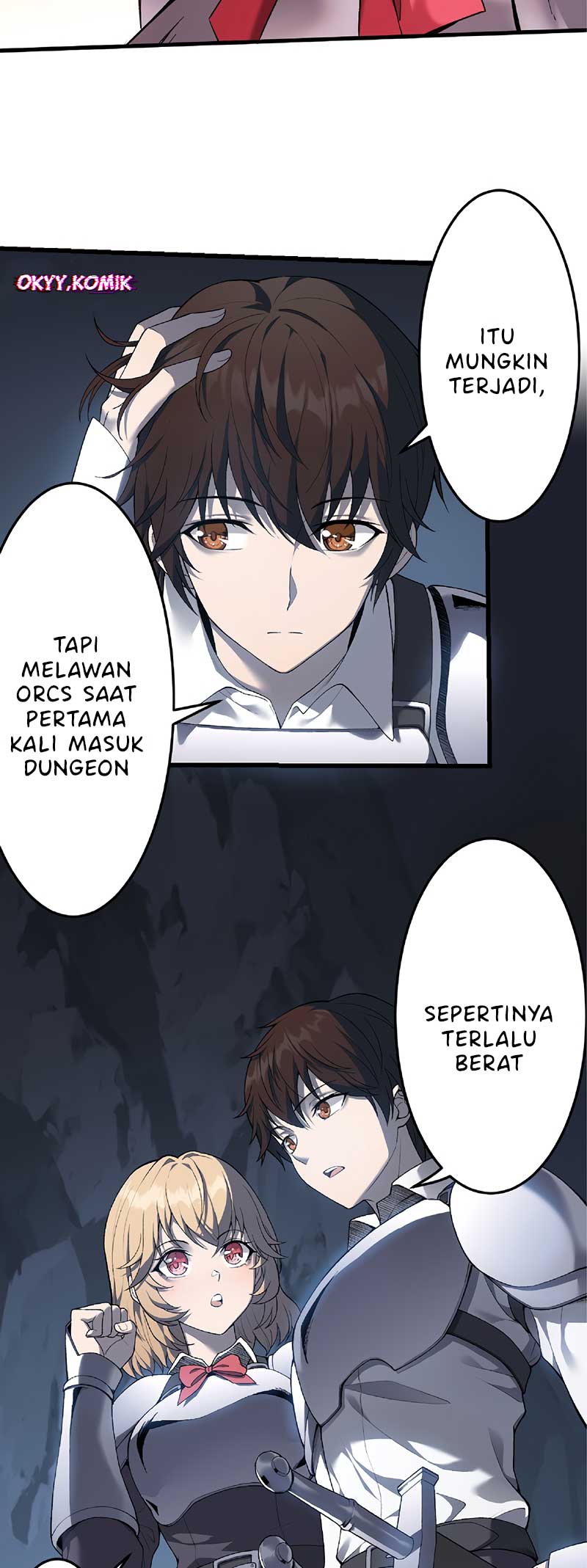 Isekai Kaeri no Saikyou Tamer, Tsukai ma wa Osananajimi Chapter 3 Gambar 44