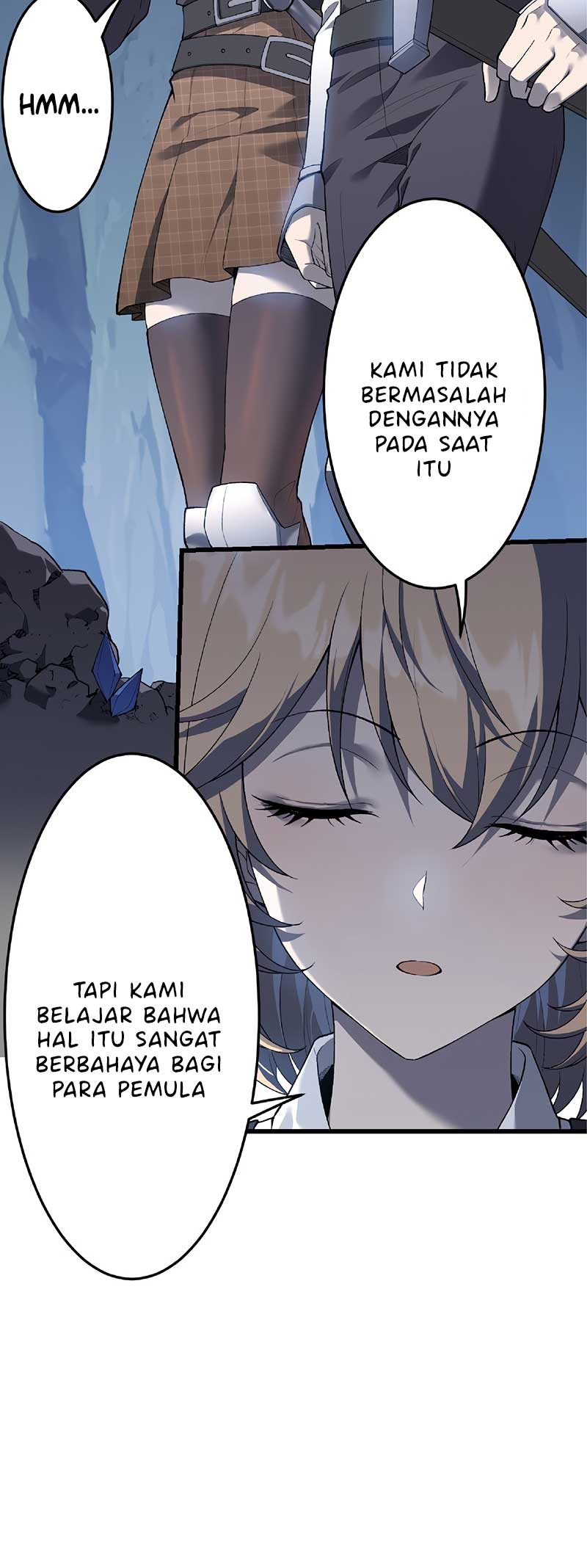 Isekai Kaeri no Saikyou Tamer, Tsukai ma wa Osananajimi Chapter 3 Gambar 45
