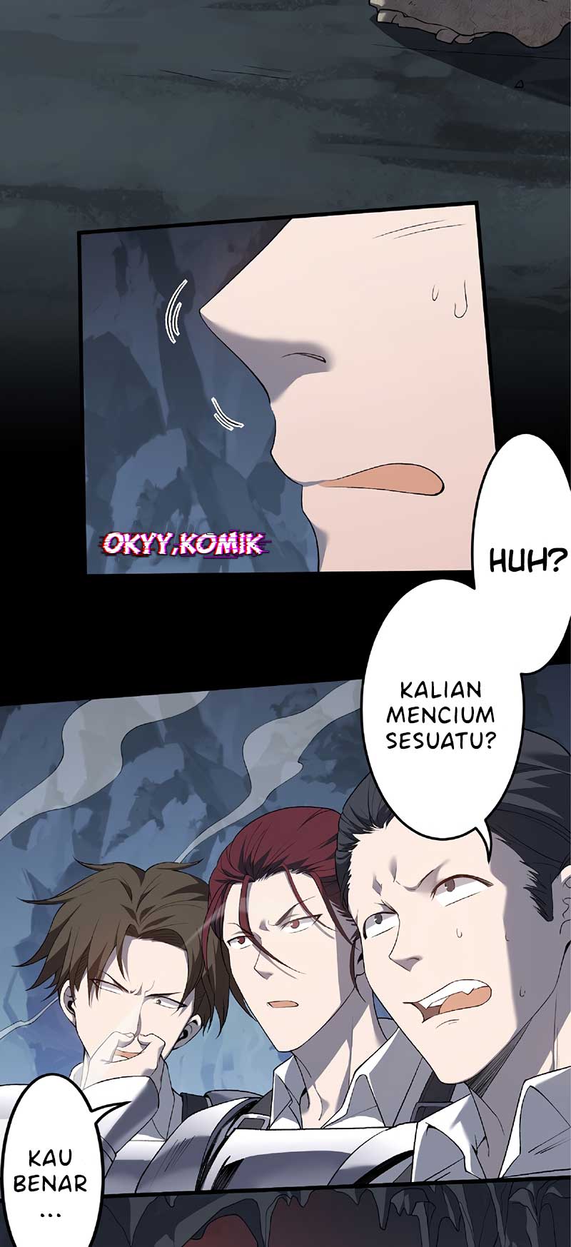 Isekai Kaeri no Saikyou Tamer, Tsukai ma wa Osananajimi Chapter 3 Gambar 49