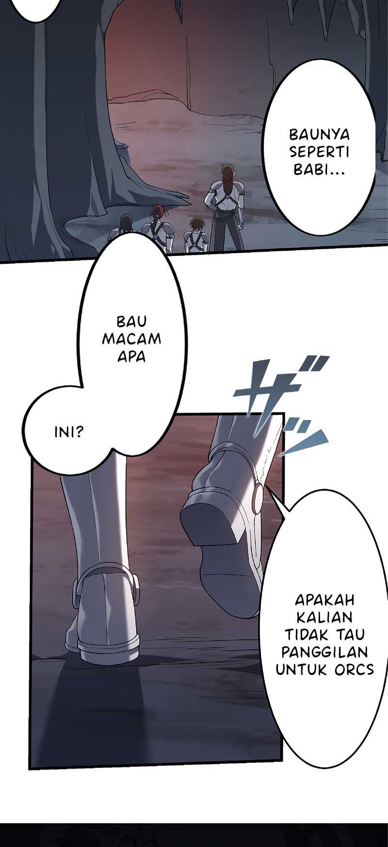 Isekai Kaeri no Saikyou Tamer, Tsukai ma wa Osananajimi Chapter 3 Gambar 50