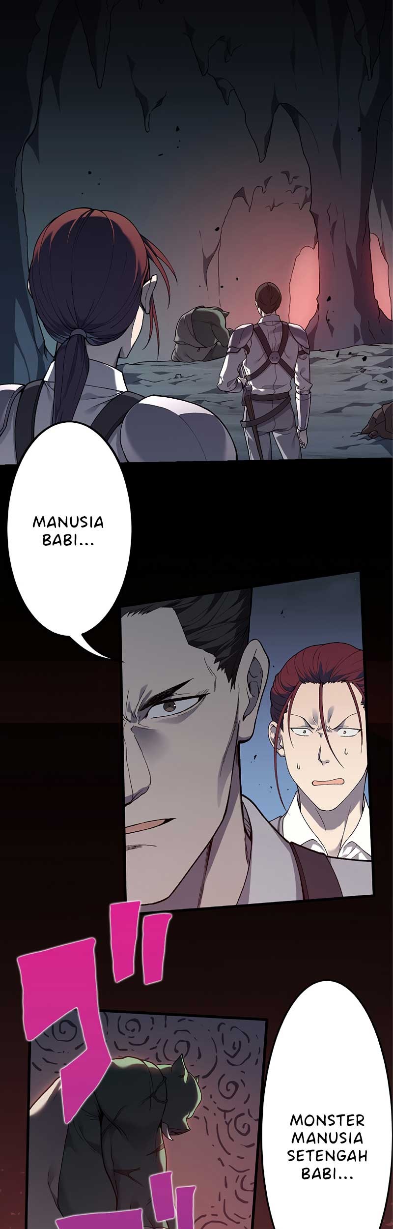 Isekai Kaeri no Saikyou Tamer, Tsukai ma wa Osananajimi Chapter 3 Gambar 51