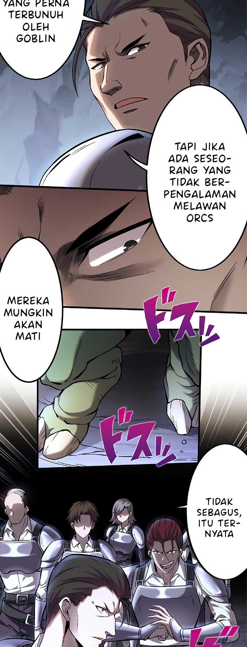 Isekai Kaeri no Saikyou Tamer, Tsukai ma wa Osananajimi Chapter 3 Gambar 60