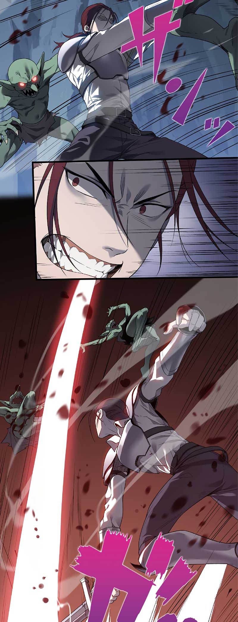 Isekai Kaeri no Saikyou Tamer, Tsukai ma wa Osananajimi Chapter 3 Gambar 6