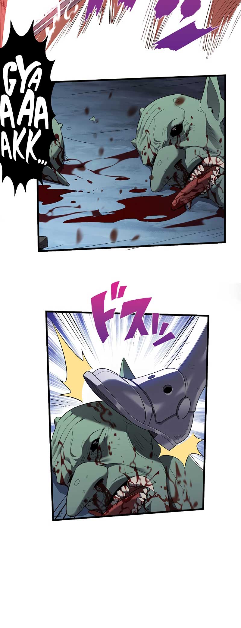 Isekai Kaeri no Saikyou Tamer, Tsukai ma wa Osananajimi Chapter 3 Gambar 7