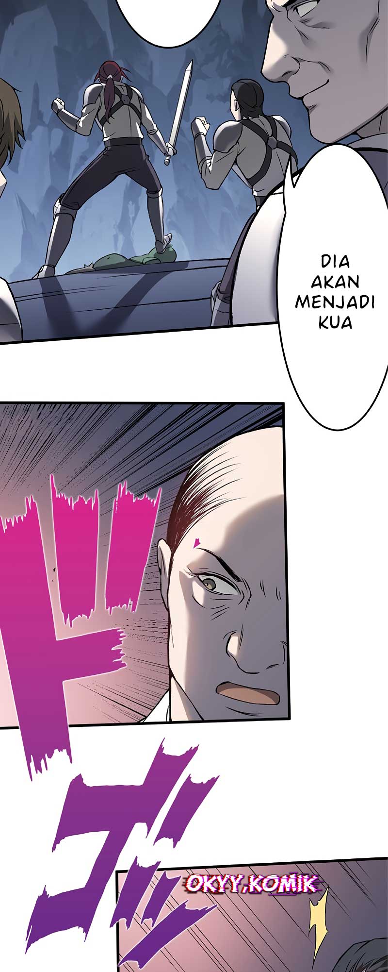 Isekai Kaeri no Saikyou Tamer, Tsukai ma wa Osananajimi Chapter 3 Gambar 9