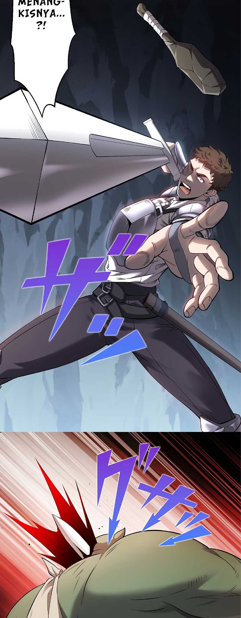 Isekai Kaeri no Saikyou Tamer, Tsukai ma wa Osananajimi Chapter 4 Gambar 10