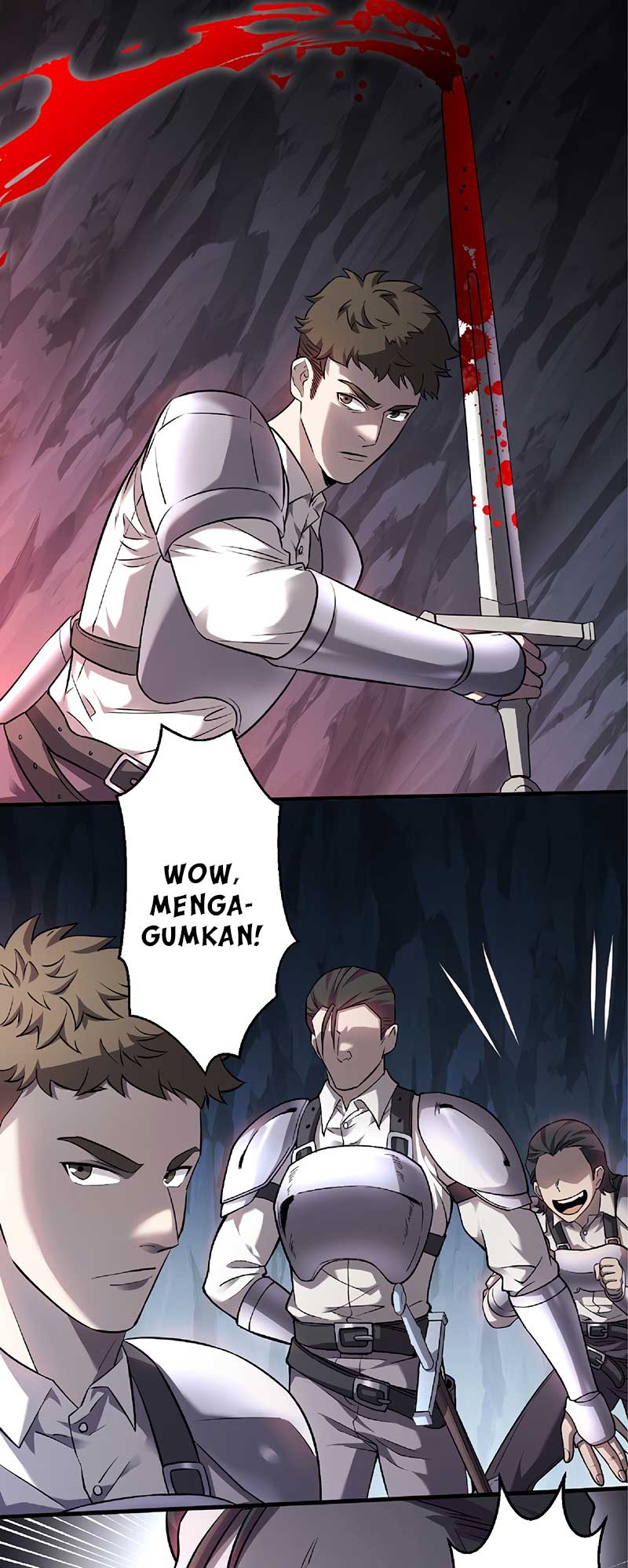 Isekai Kaeri no Saikyou Tamer, Tsukai ma wa Osananajimi Chapter 4 Gambar 12