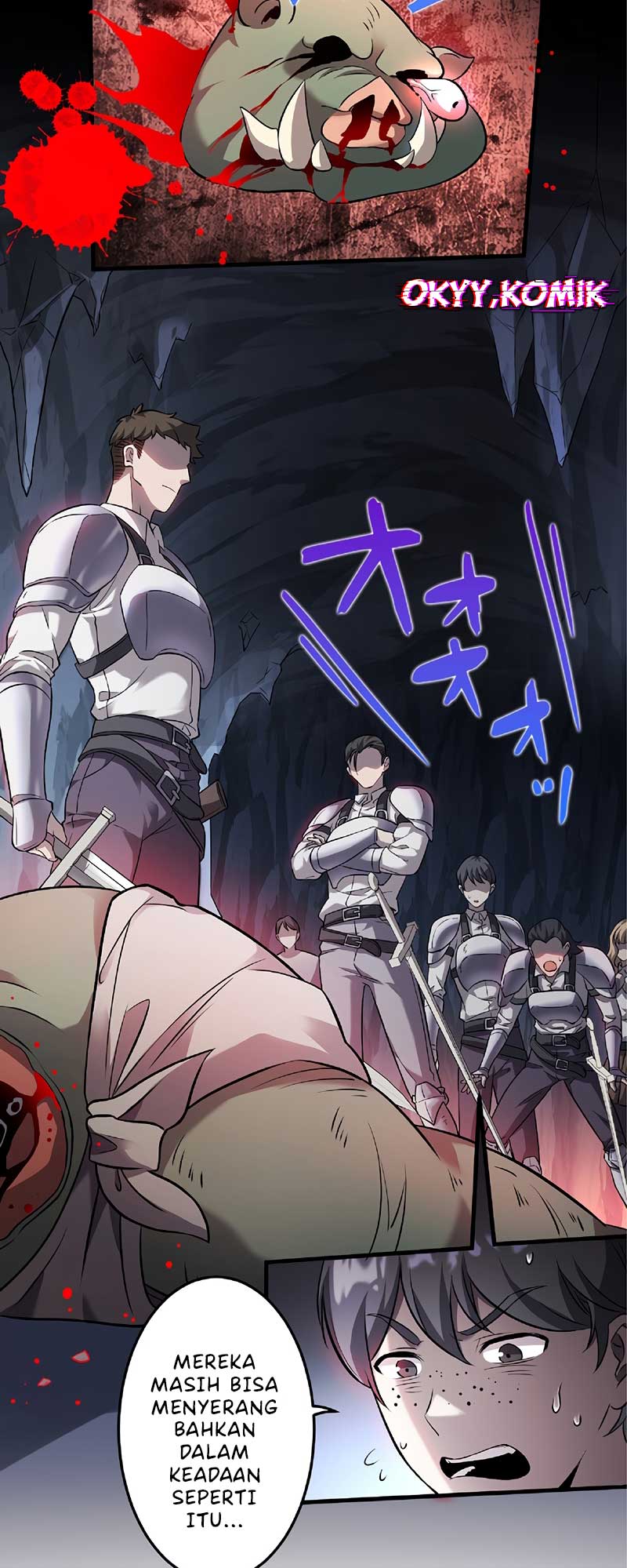 Isekai Kaeri no Saikyou Tamer, Tsukai ma wa Osananajimi Chapter 4 Gambar 16