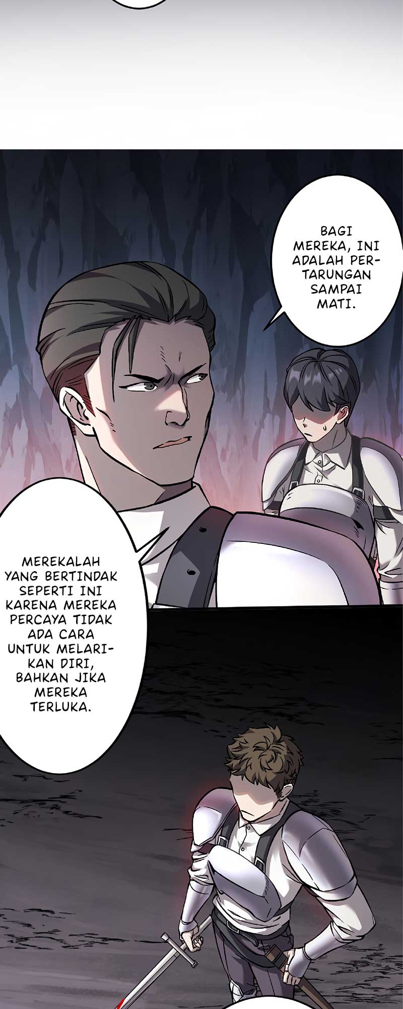 Isekai Kaeri no Saikyou Tamer, Tsukai ma wa Osananajimi Chapter 4 Gambar 17