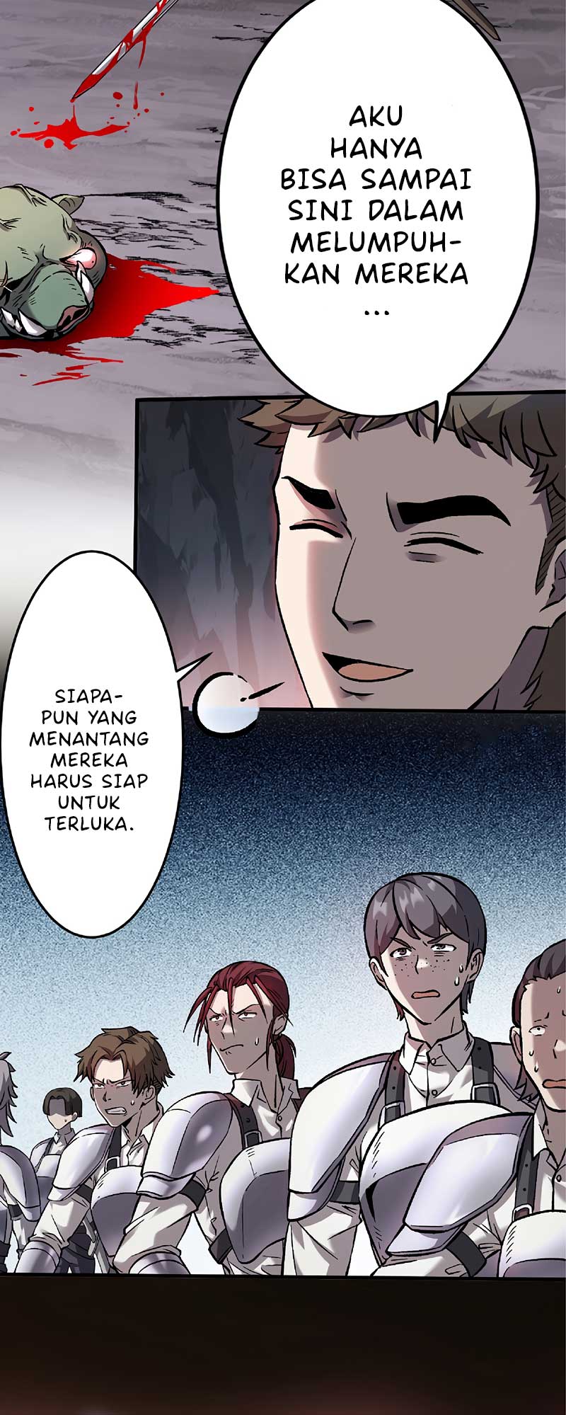 Isekai Kaeri no Saikyou Tamer, Tsukai ma wa Osananajimi Chapter 4 Gambar 18