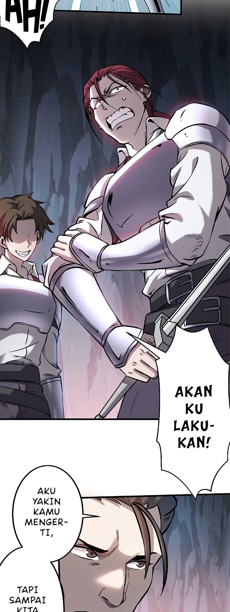 Isekai Kaeri no Saikyou Tamer, Tsukai ma wa Osananajimi Chapter 4 Gambar 20