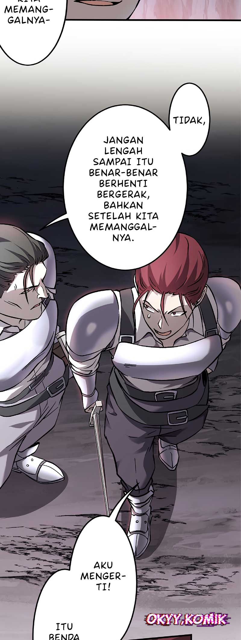 Isekai Kaeri no Saikyou Tamer, Tsukai ma wa Osananajimi Chapter 4 Gambar 21