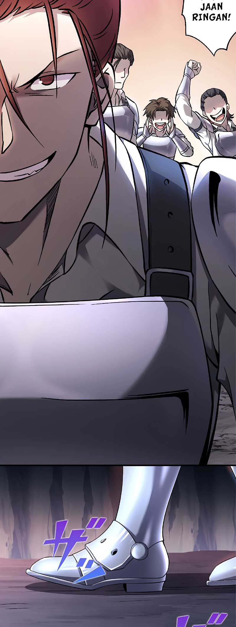 Isekai Kaeri no Saikyou Tamer, Tsukai ma wa Osananajimi Chapter 4 Gambar 23