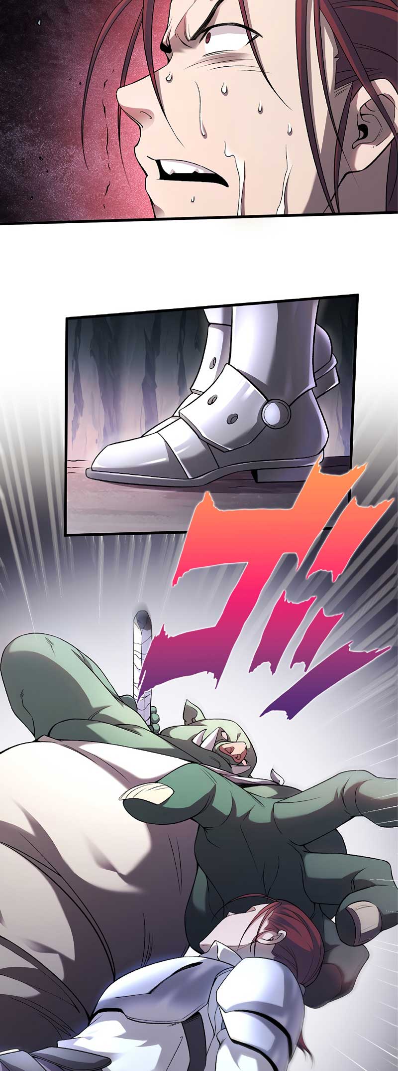 Isekai Kaeri no Saikyou Tamer, Tsukai ma wa Osananajimi Chapter 4 Gambar 27