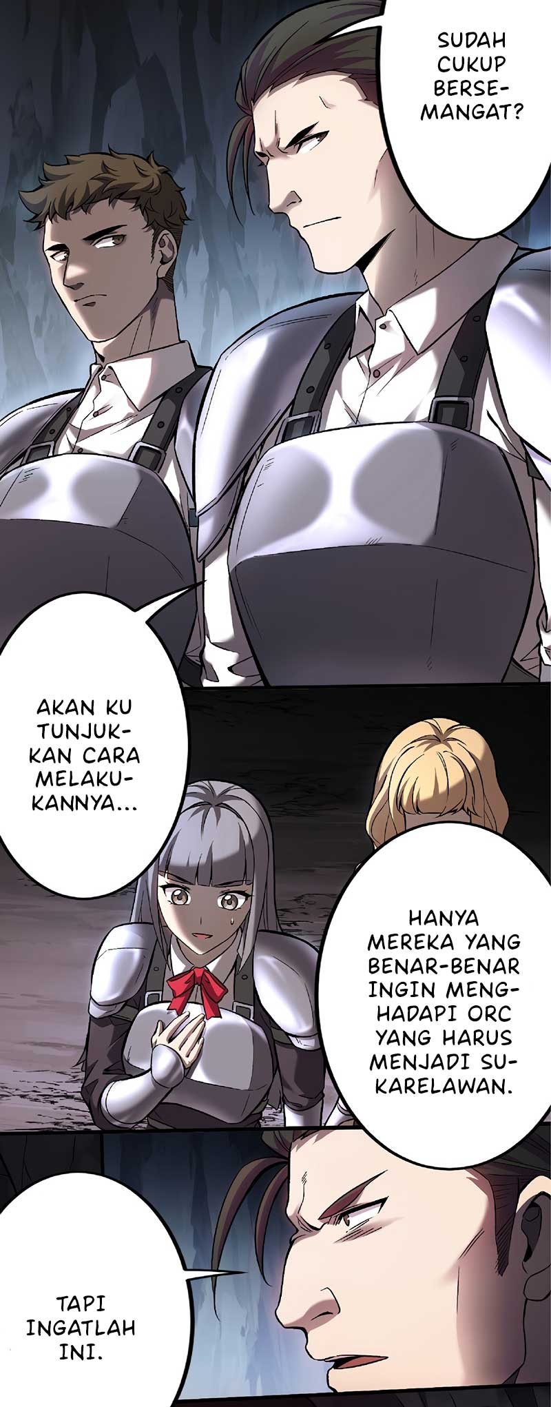 Isekai Kaeri no Saikyou Tamer, Tsukai ma wa Osananajimi Chapter 4 Gambar 3