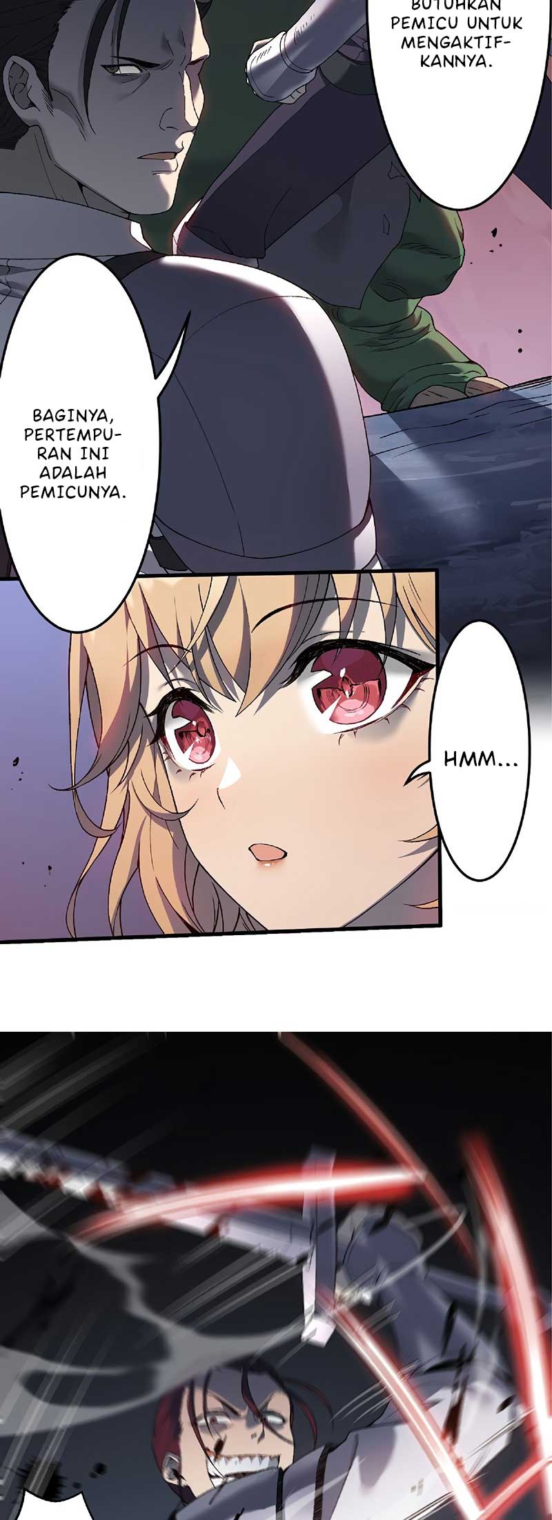 Isekai Kaeri no Saikyou Tamer, Tsukai ma wa Osananajimi Chapter 4 Gambar 35