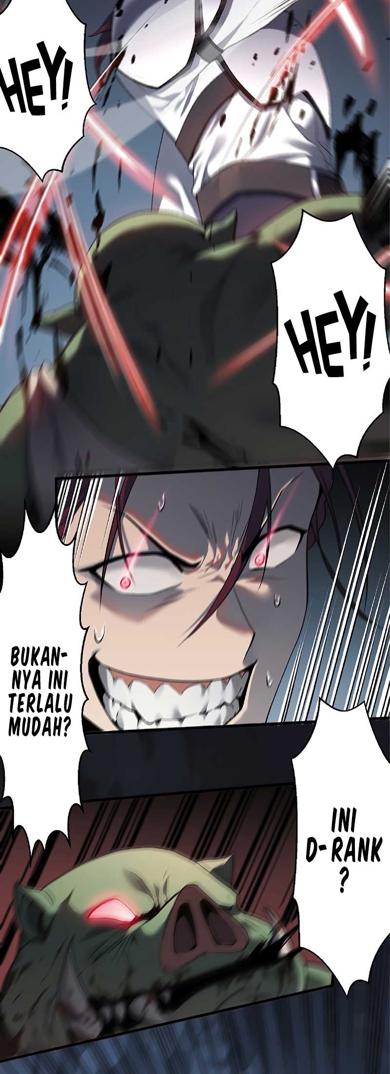 Isekai Kaeri no Saikyou Tamer, Tsukai ma wa Osananajimi Chapter 4 Gambar 36