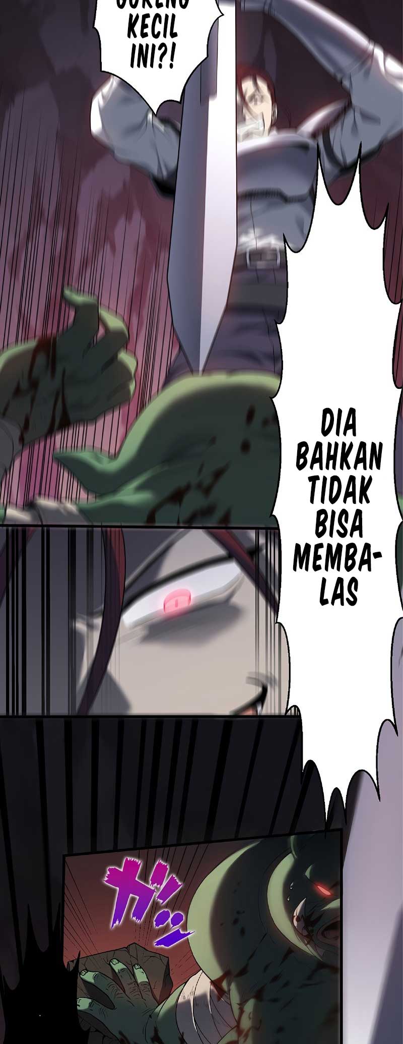 Isekai Kaeri no Saikyou Tamer, Tsukai ma wa Osananajimi Chapter 4 Gambar 38