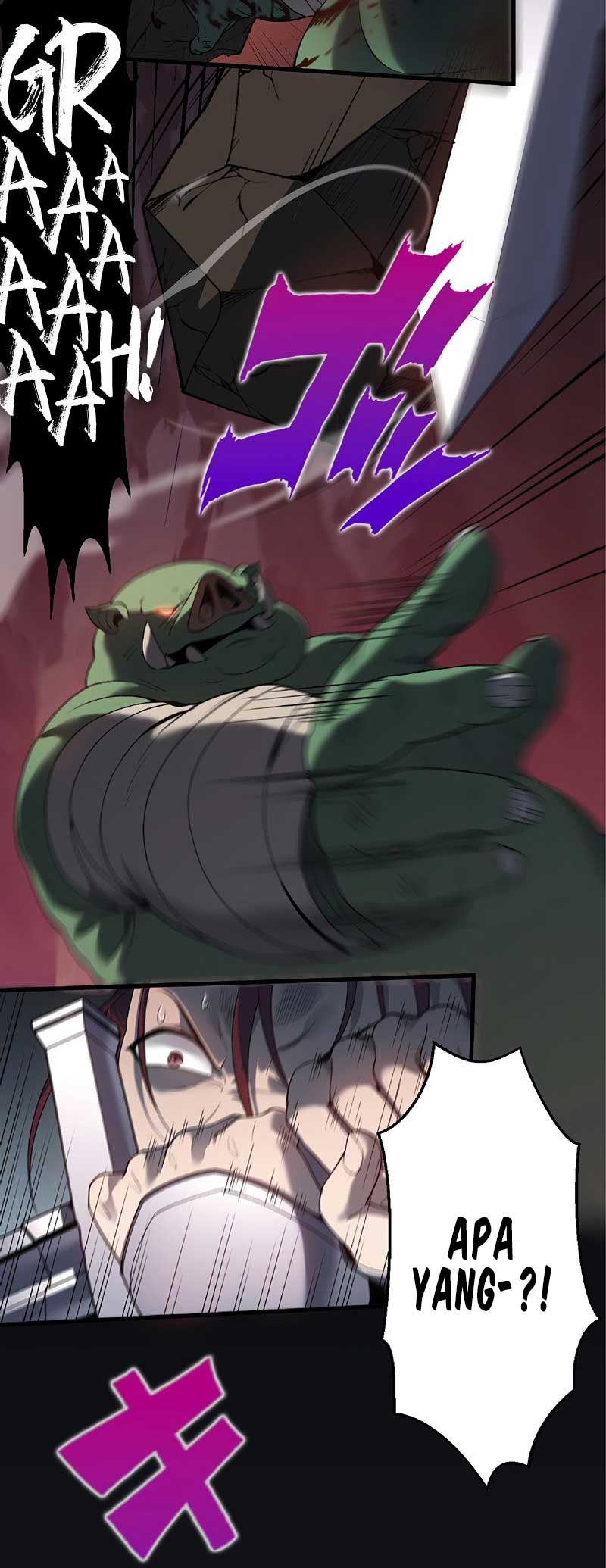 Isekai Kaeri no Saikyou Tamer, Tsukai ma wa Osananajimi Chapter 4 Gambar 39