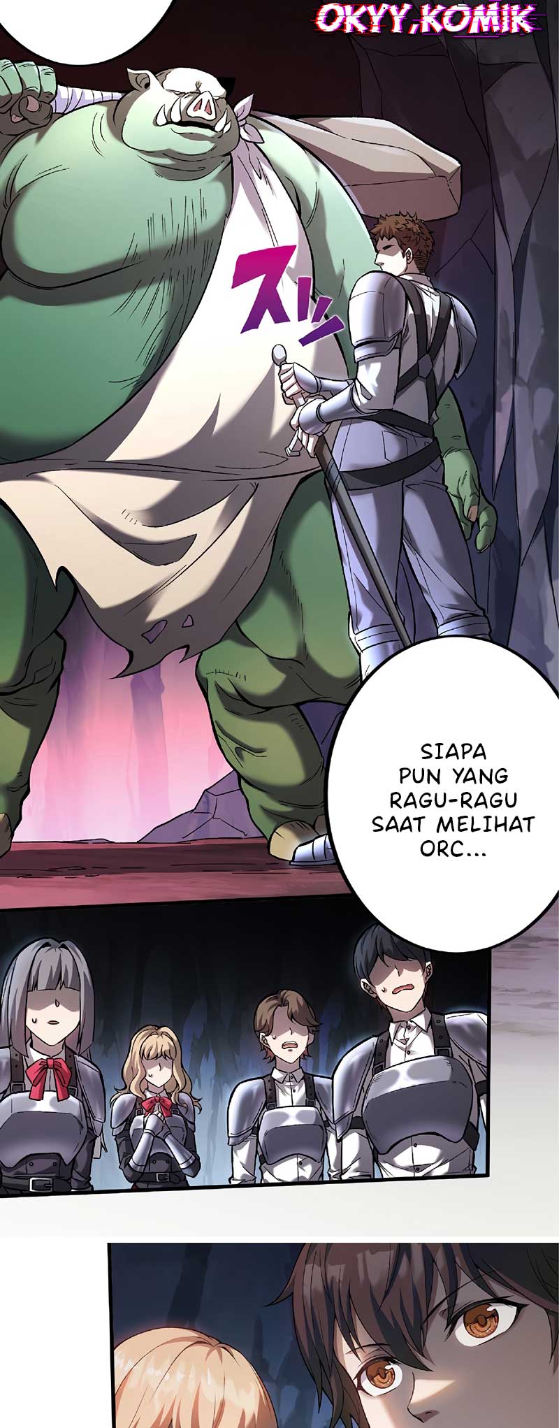 Isekai Kaeri no Saikyou Tamer, Tsukai ma wa Osananajimi Chapter 4 Gambar 4