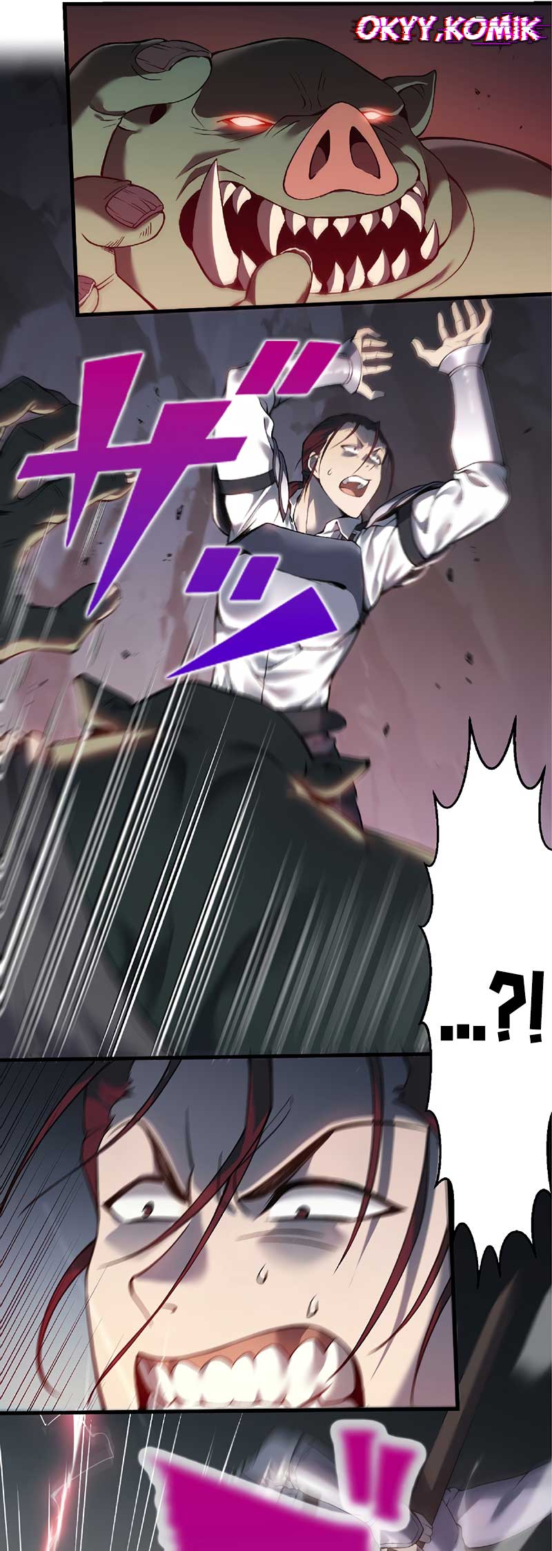 Isekai Kaeri no Saikyou Tamer, Tsukai ma wa Osananajimi Chapter 4 Gambar 42