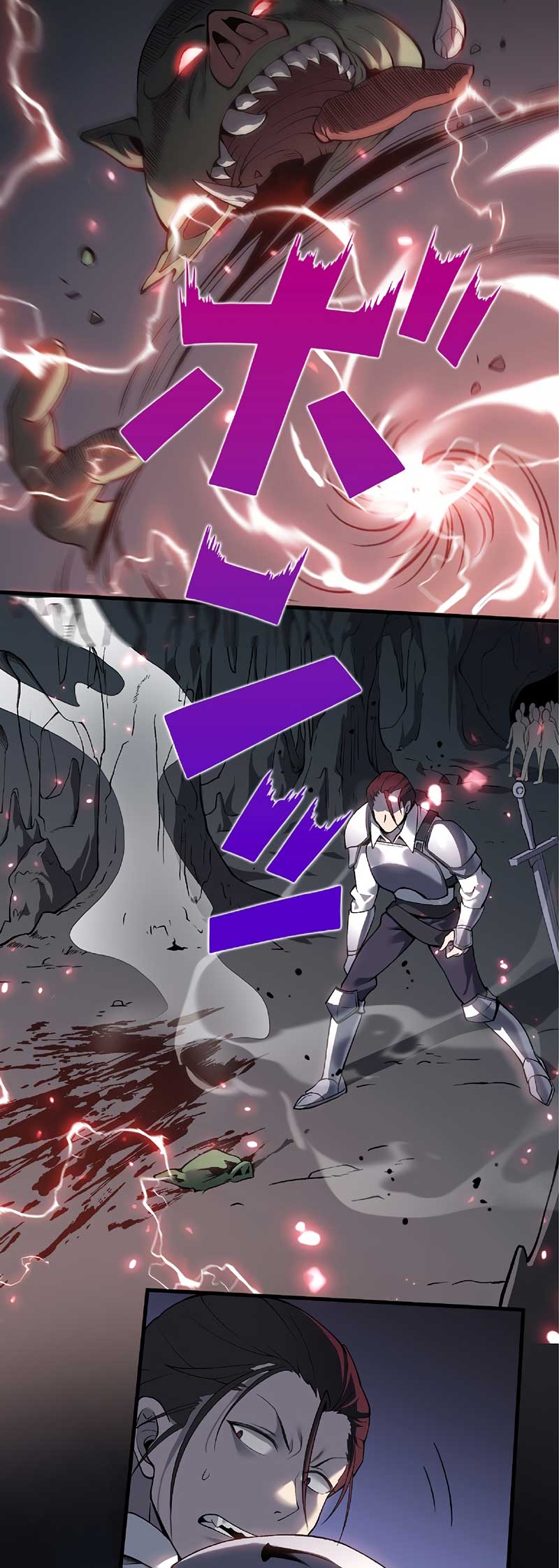 Isekai Kaeri no Saikyou Tamer, Tsukai ma wa Osananajimi Chapter 4 Gambar 45