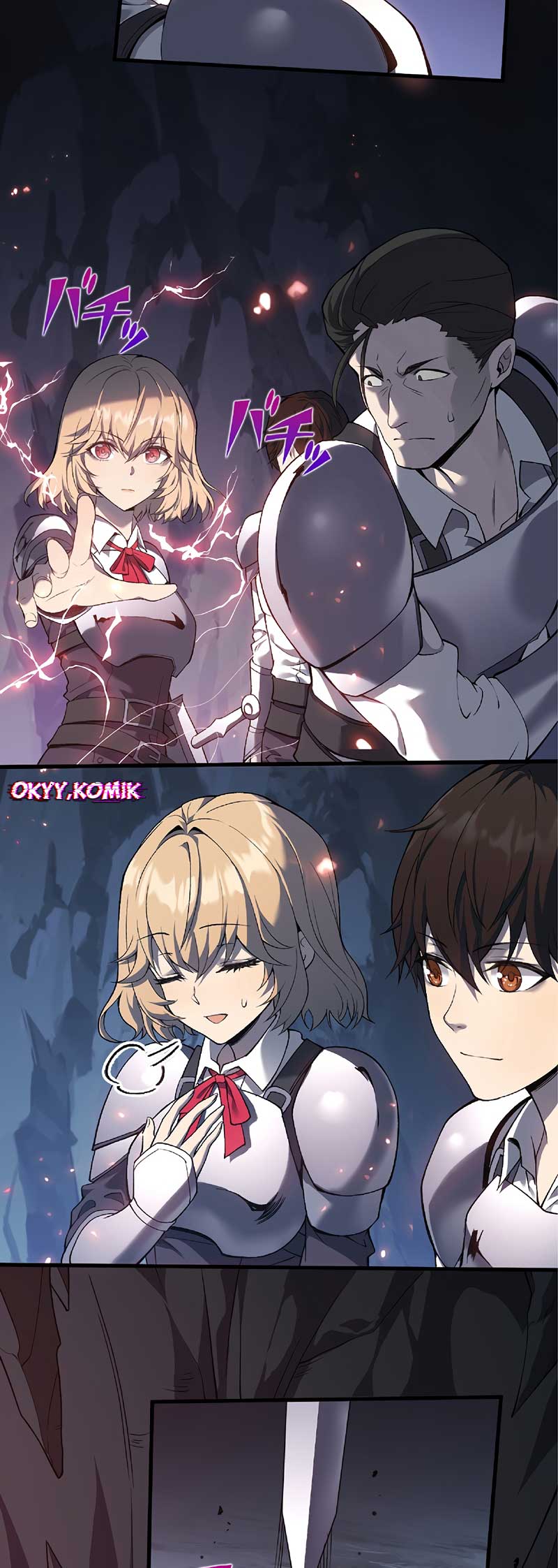 Isekai Kaeri no Saikyou Tamer, Tsukai ma wa Osananajimi Chapter 4 Gambar 46