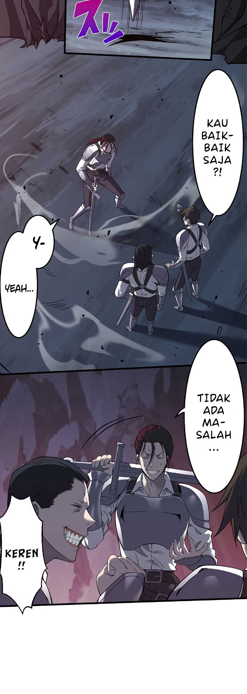 Isekai Kaeri no Saikyou Tamer, Tsukai ma wa Osananajimi Chapter 4 Gambar 47