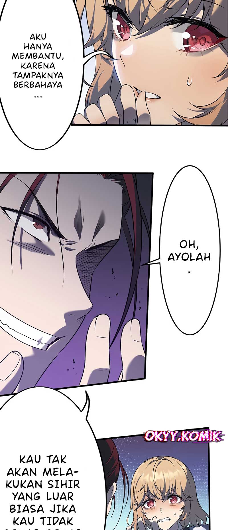 Isekai Kaeri no Saikyou Tamer, Tsukai ma wa Osananajimi Chapter 4 Gambar 51