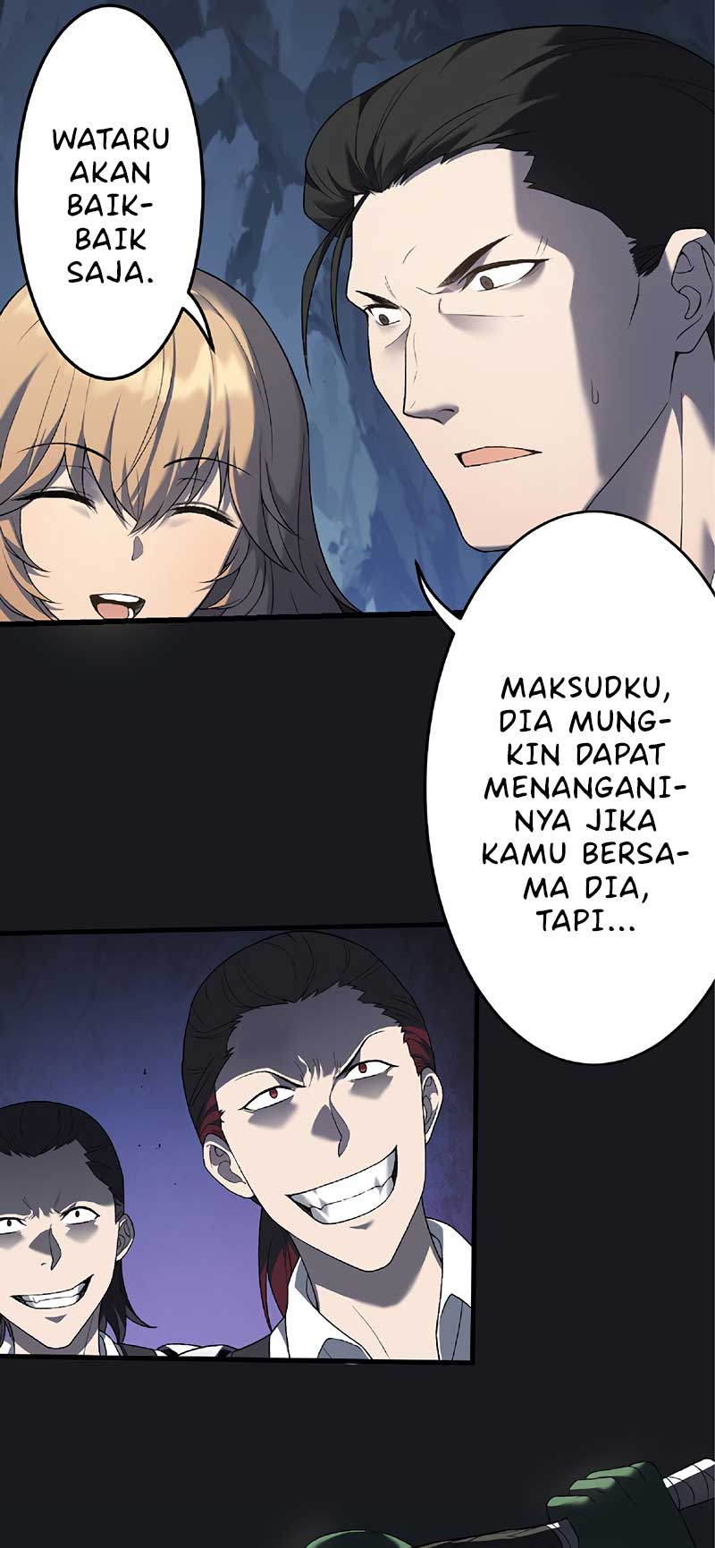 Isekai Kaeri no Saikyou Tamer, Tsukai ma wa Osananajimi Chapter 4 Gambar 56