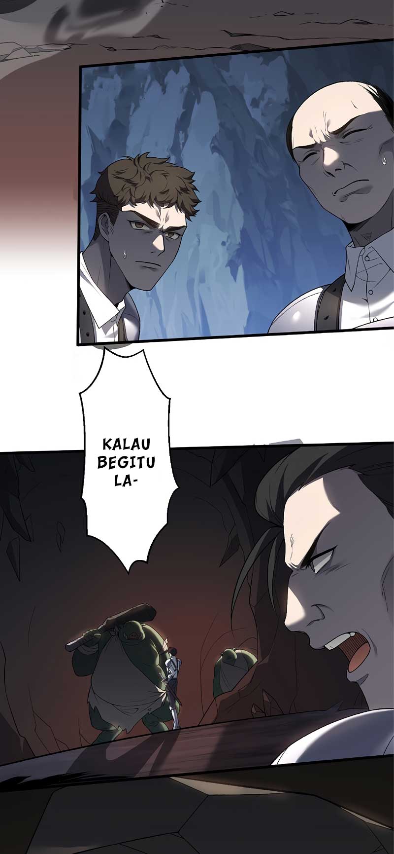 Isekai Kaeri no Saikyou Tamer, Tsukai ma wa Osananajimi Chapter 4 Gambar 58