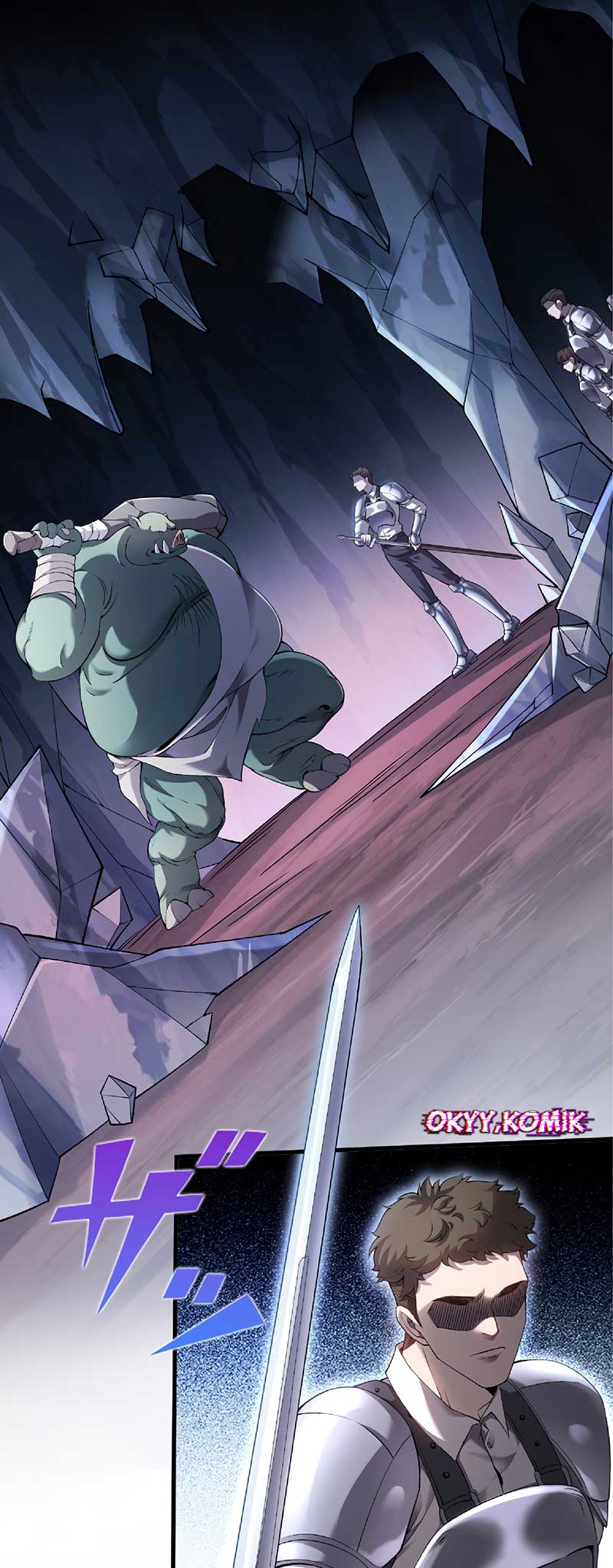 Isekai Kaeri no Saikyou Tamer, Tsukai ma wa Osananajimi Chapter 4 Gambar 6