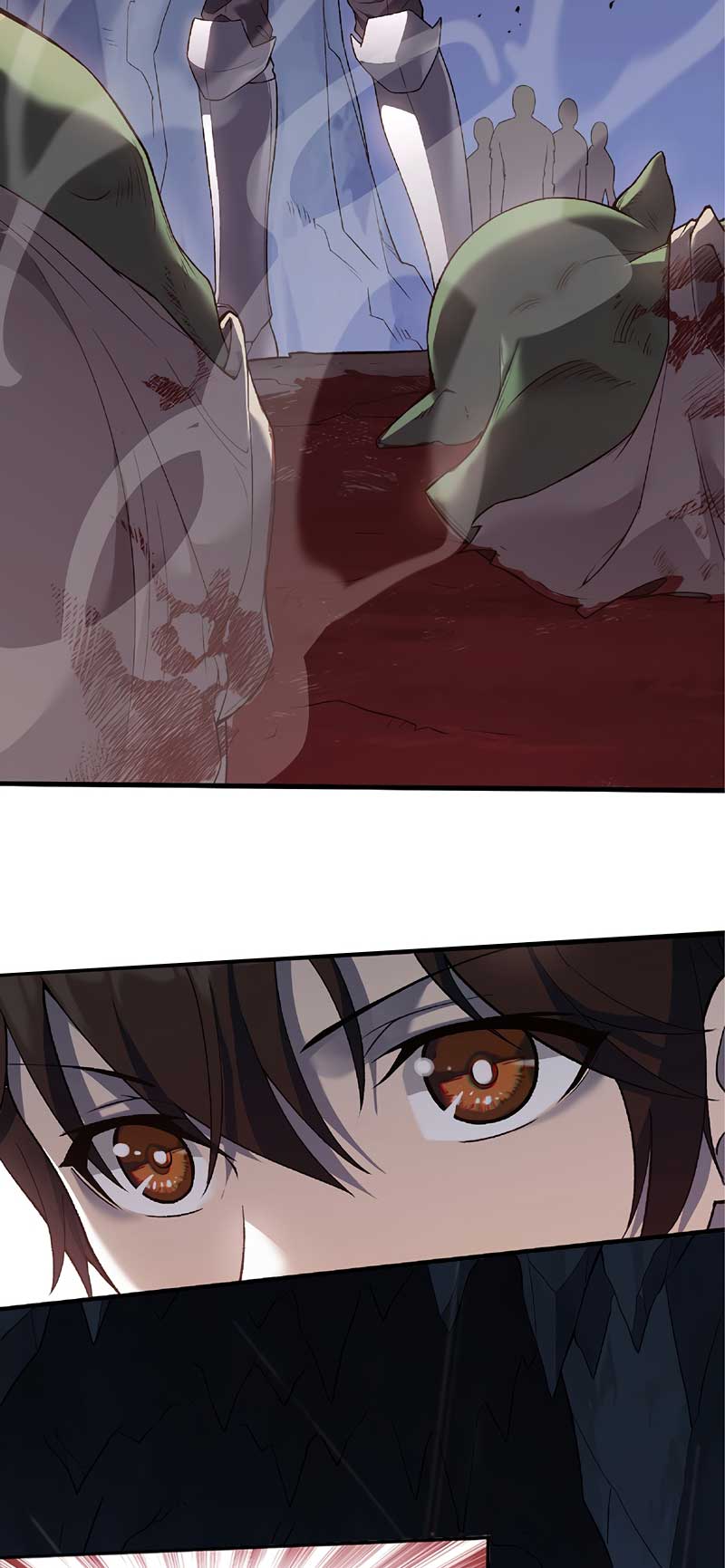 Isekai Kaeri no Saikyou Tamer, Tsukai ma wa Osananajimi Chapter 4 Gambar 62