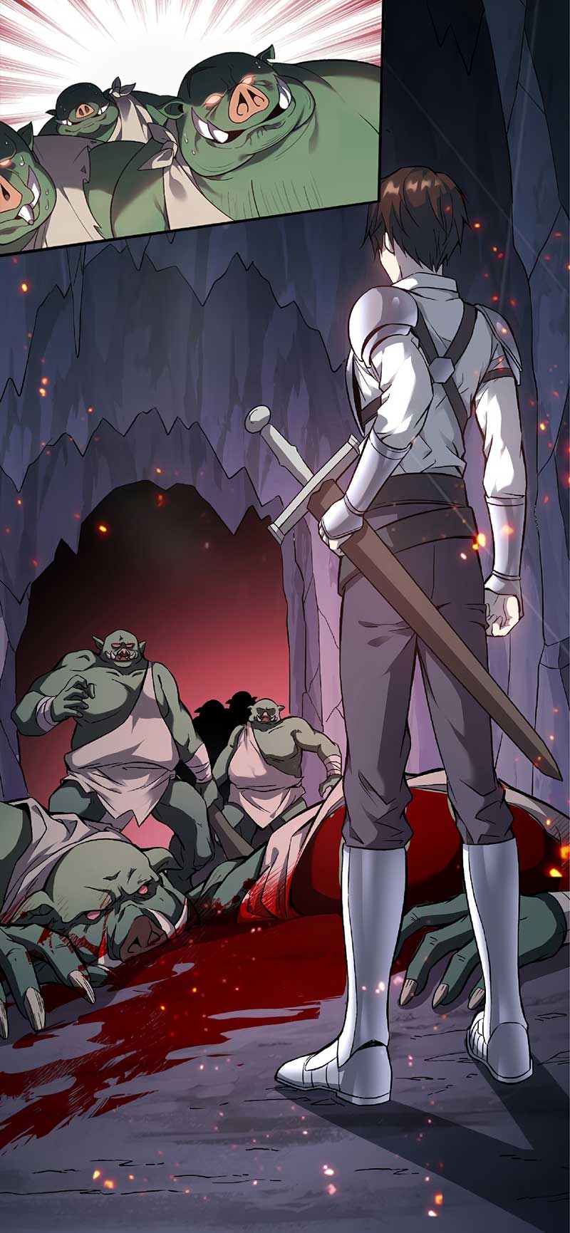 Isekai Kaeri no Saikyou Tamer, Tsukai ma wa Osananajimi Chapter 4 Gambar 63