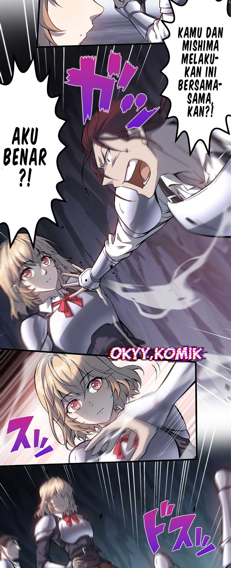 Isekai Kaeri no Saikyou Tamer, Tsukai ma wa Osananajimi Chapter 4 Gambar 65