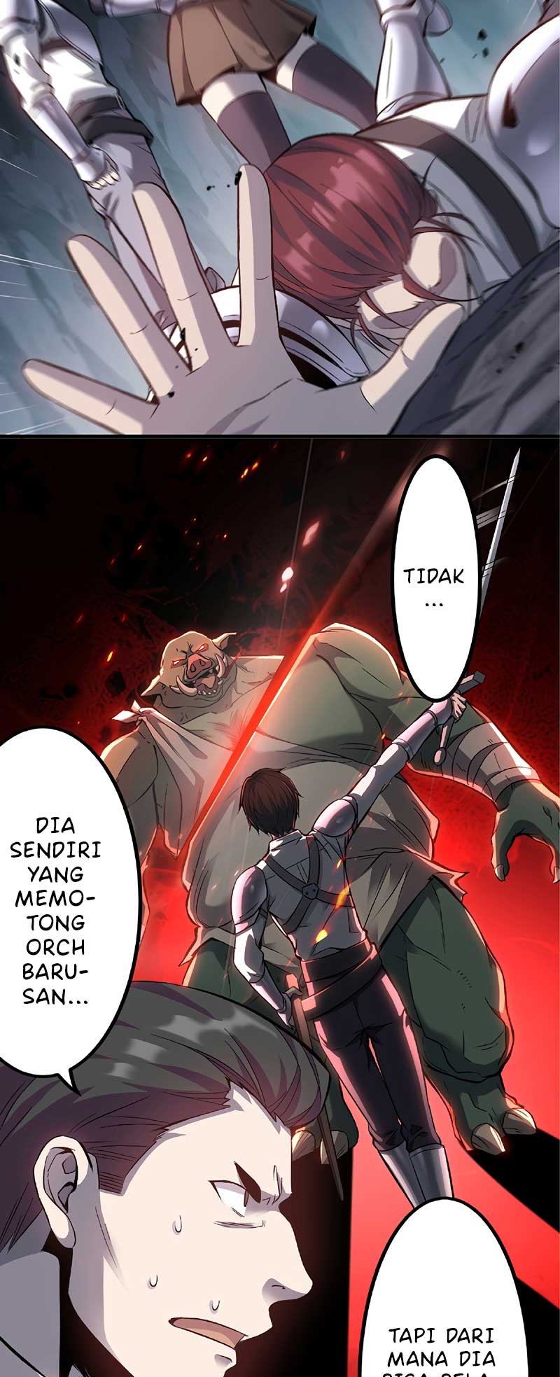 Isekai Kaeri no Saikyou Tamer, Tsukai ma wa Osananajimi Chapter 4 Gambar 66