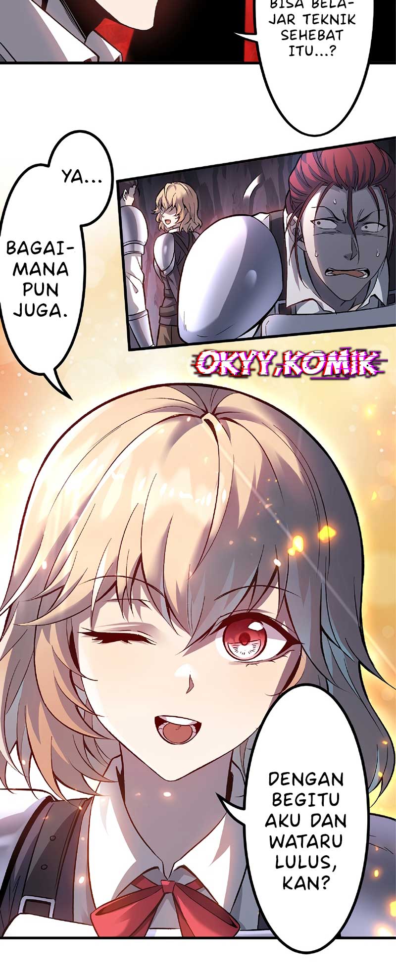 Isekai Kaeri no Saikyou Tamer, Tsukai ma wa Osananajimi Chapter 4 Gambar 67