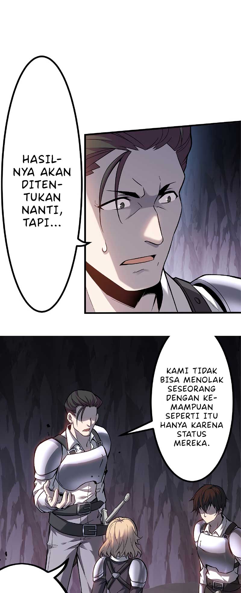 Isekai Kaeri no Saikyou Tamer, Tsukai ma wa Osananajimi Chapter 4 Gambar 68