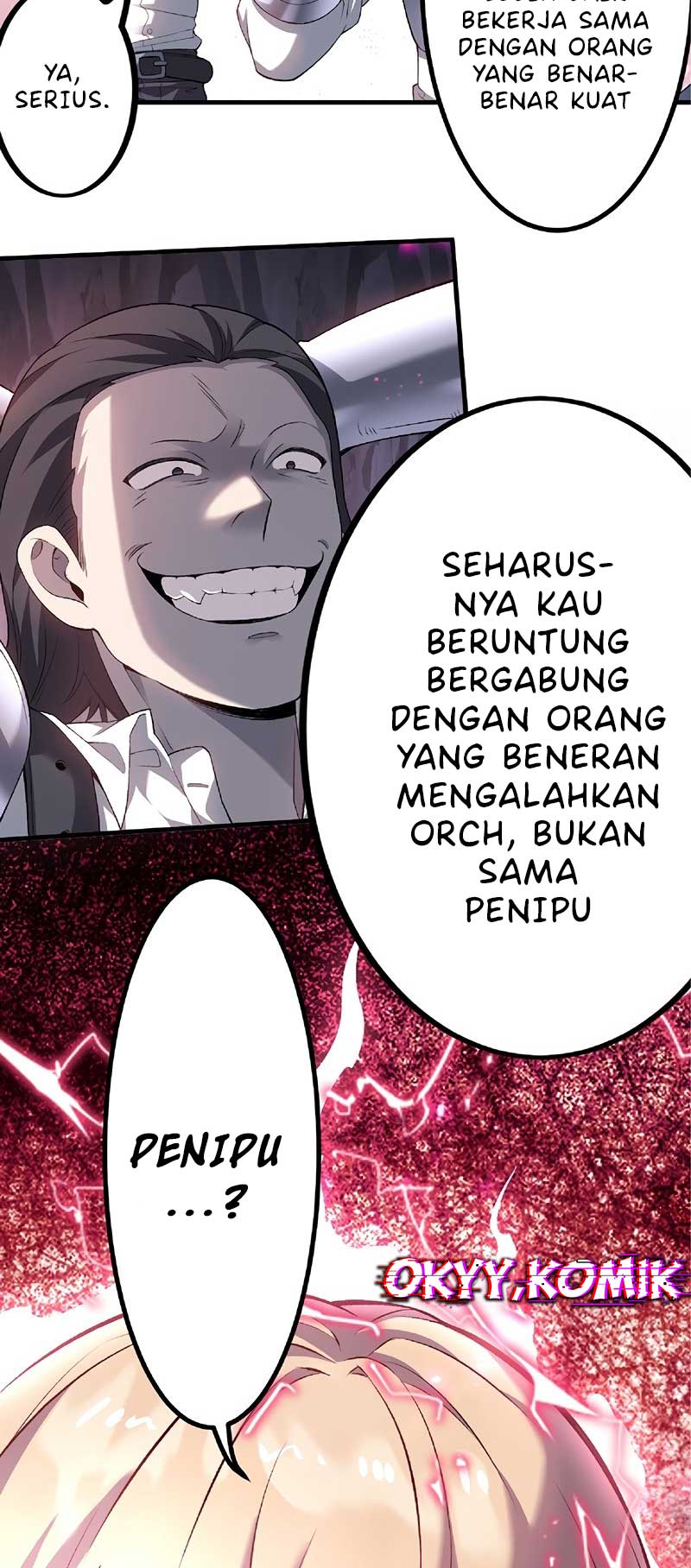 Isekai Kaeri no Saikyou Tamer, Tsukai ma wa Osananajimi Chapter 4 Gambar 72