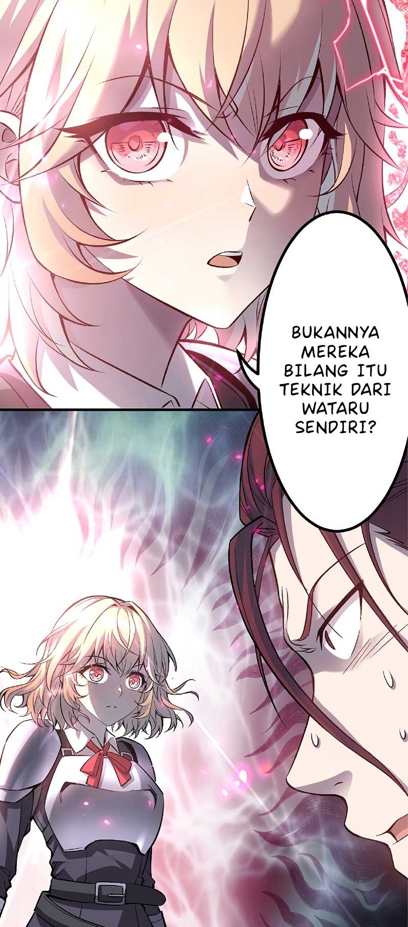 Isekai Kaeri no Saikyou Tamer, Tsukai ma wa Osananajimi Chapter 4 Gambar 73