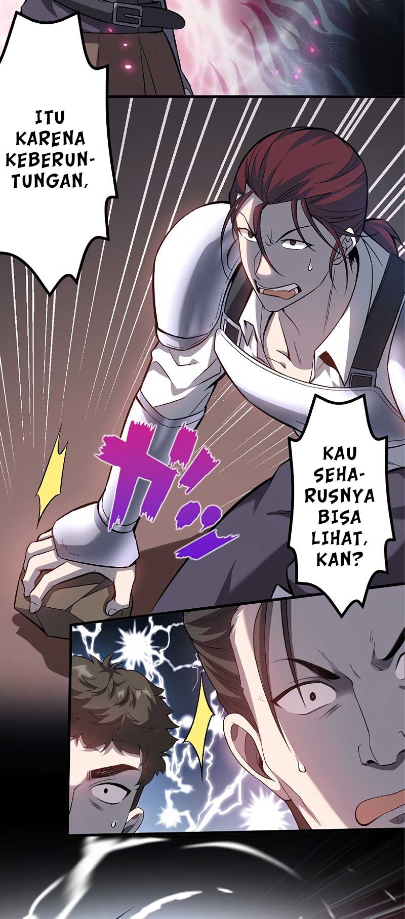 Isekai Kaeri no Saikyou Tamer, Tsukai ma wa Osananajimi Chapter 4 Gambar 74