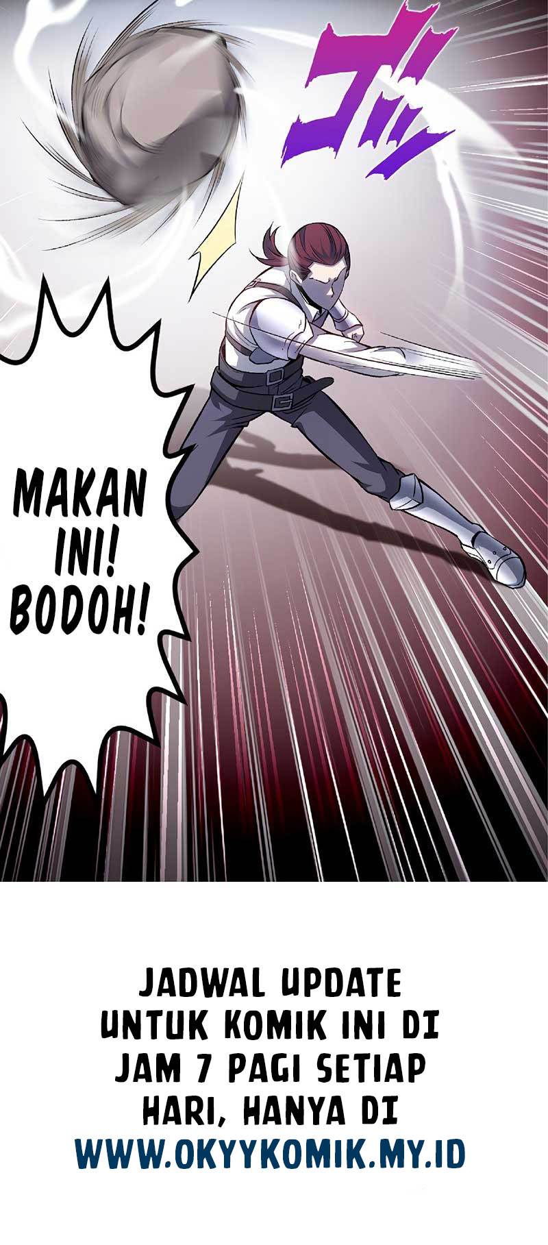 Isekai Kaeri no Saikyou Tamer, Tsukai ma wa Osananajimi Chapter 4 Gambar 75