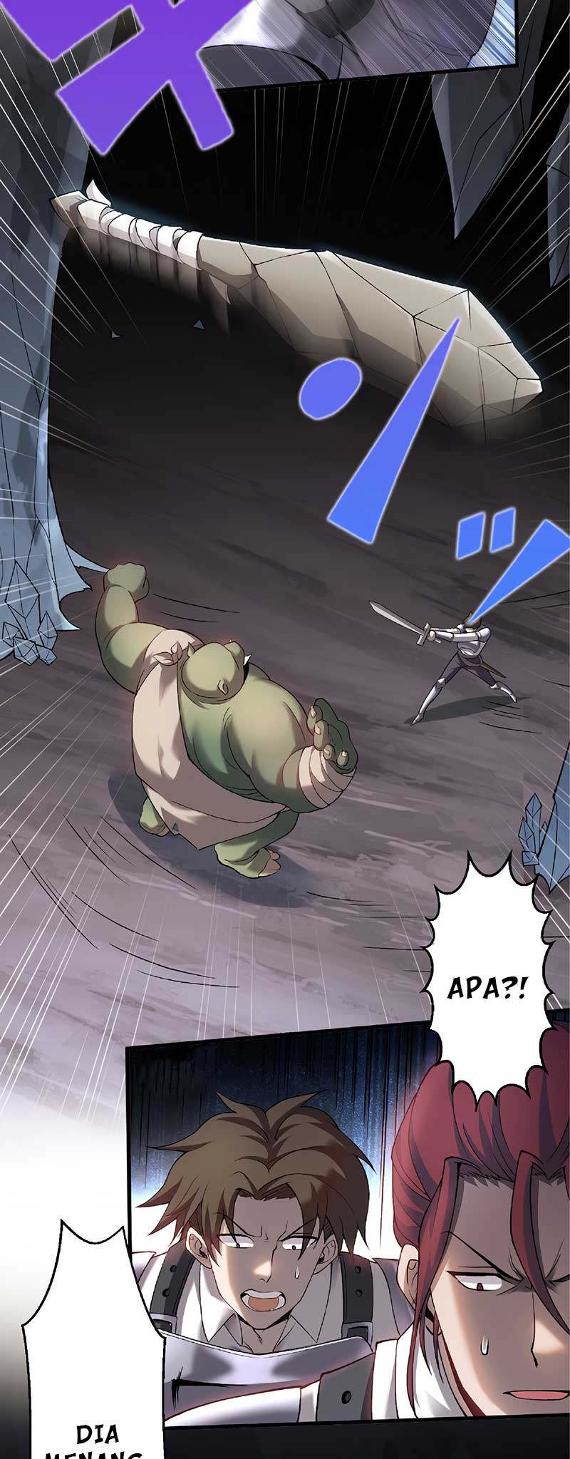 Isekai Kaeri no Saikyou Tamer, Tsukai ma wa Osananajimi Chapter 4 Gambar 9