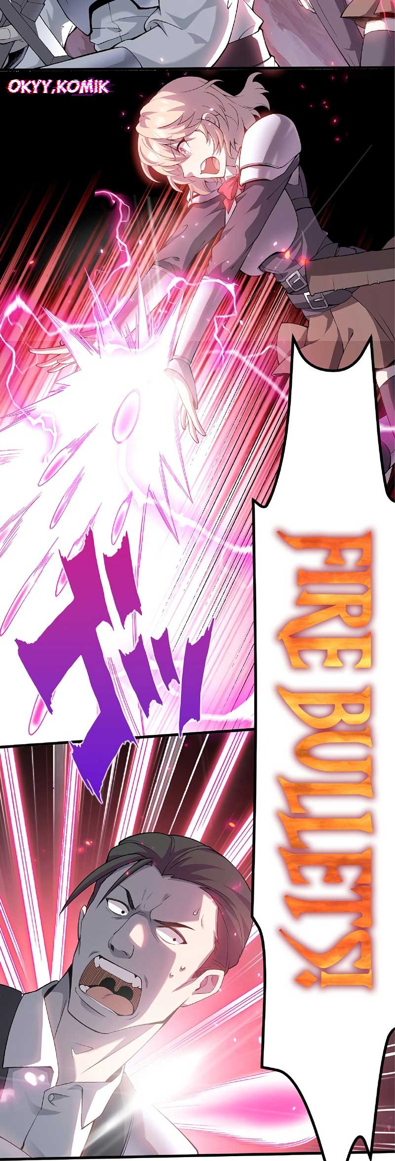 Isekai Kaeri no Saikyou Tamer, Tsukai ma wa Osananajimi Chapter 5 Gambar 10