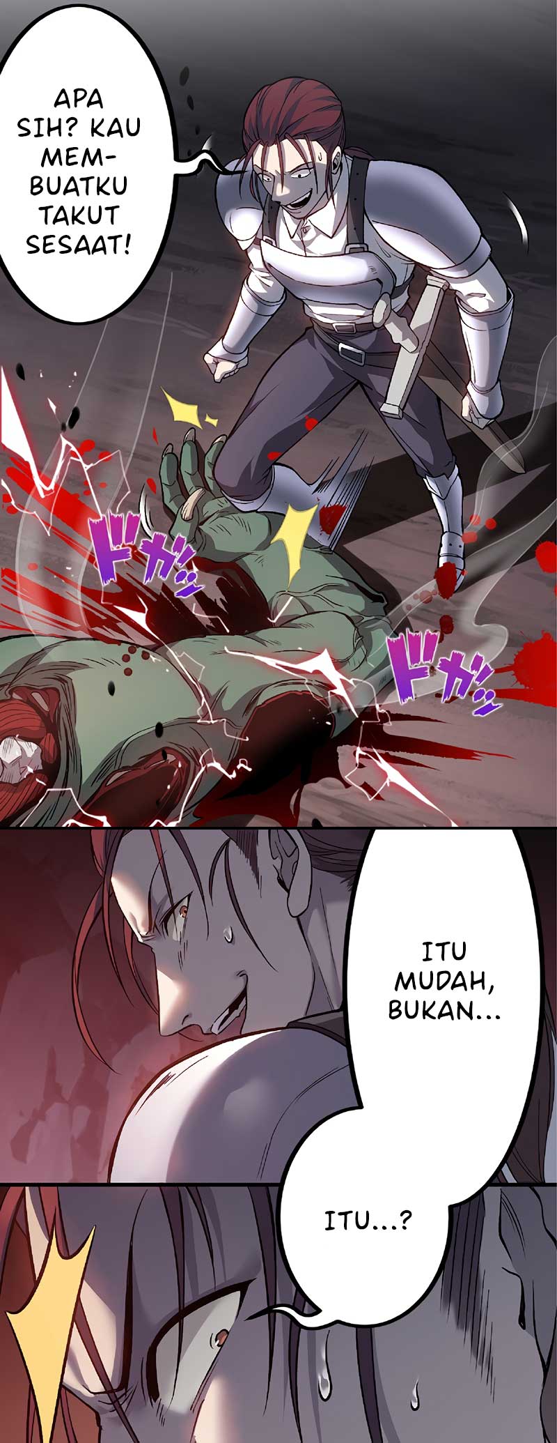 Isekai Kaeri no Saikyou Tamer, Tsukai ma wa Osananajimi Chapter 5 Gambar 13