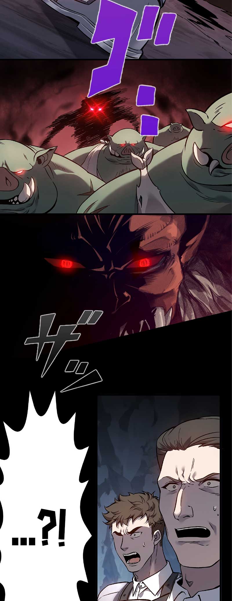 Isekai Kaeri no Saikyou Tamer, Tsukai ma wa Osananajimi Chapter 5 Gambar 16