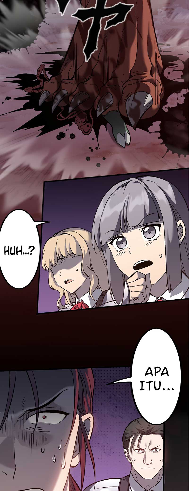 Isekai Kaeri no Saikyou Tamer, Tsukai ma wa Osananajimi Chapter 5 Gambar 18