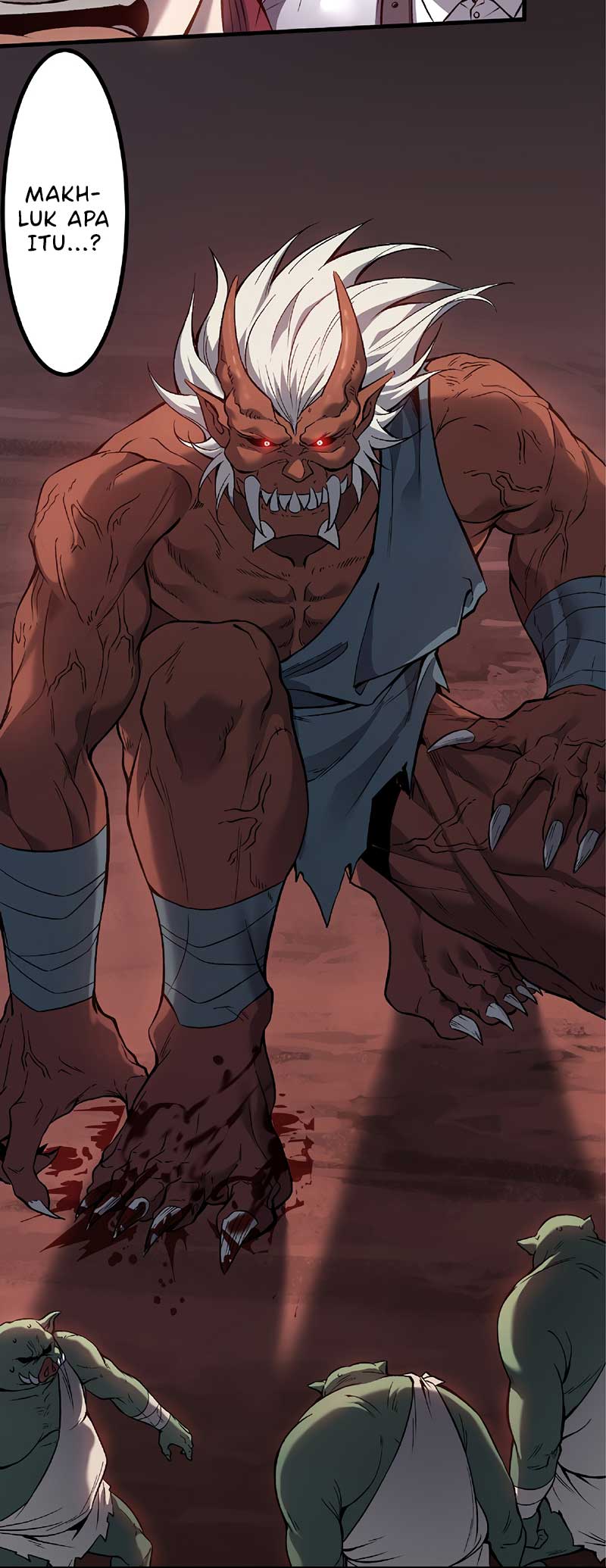 Isekai Kaeri no Saikyou Tamer, Tsukai ma wa Osananajimi Chapter 5 Gambar 19